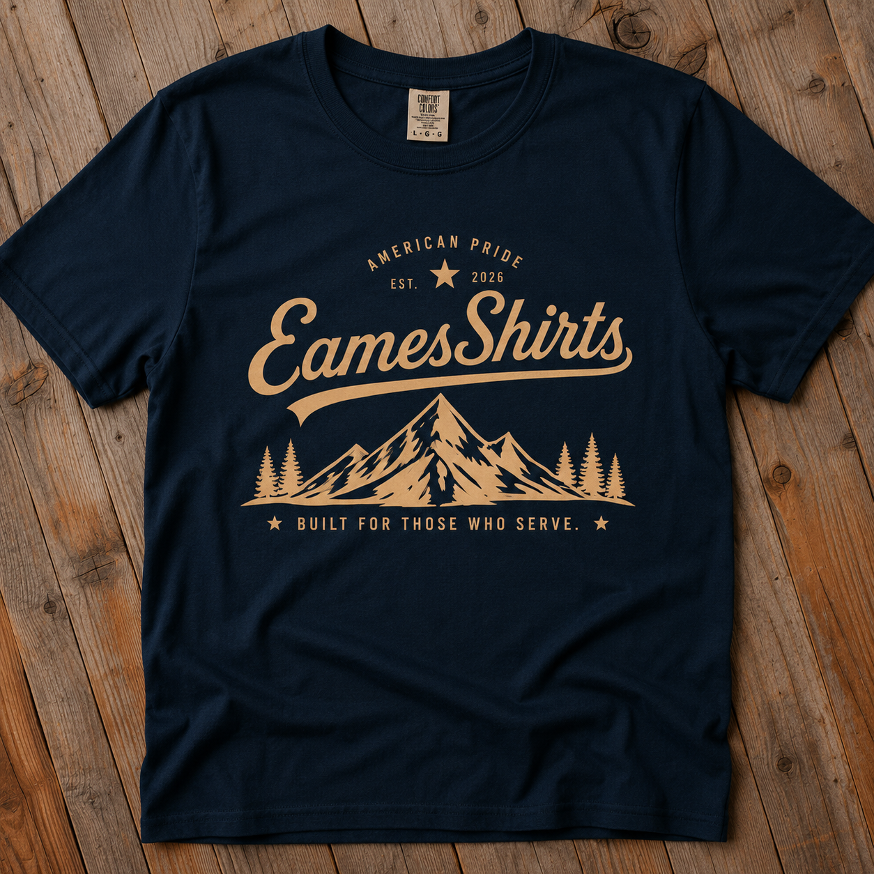 TEES