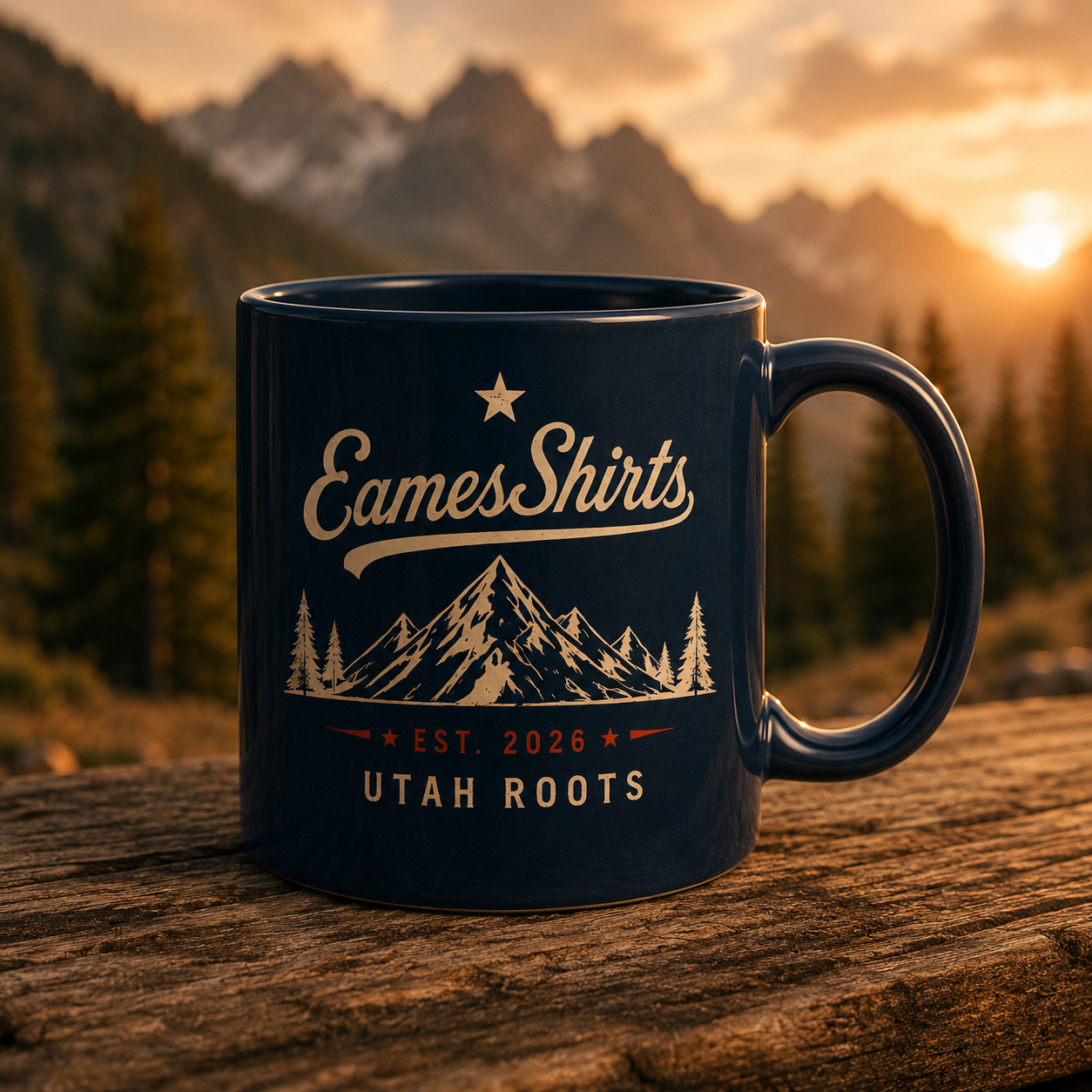 MUGS
