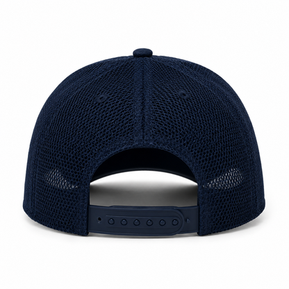 Heritage Hat – Navy