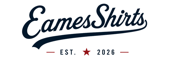 EamesShirts